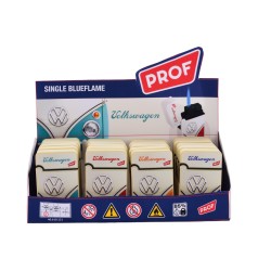 Αναπτήρας VW Smart Jet Flame